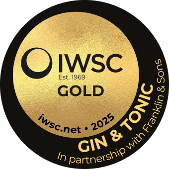 Gin & Tonic Gold 2025