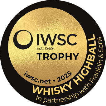 Whisky Highball Trophy 2025