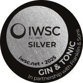 Gin & Tonic Silver 2025