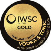 Vodka & Tonic Gold 2025