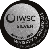 Whiskey & Ginger Ale Silver 2025