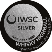 Whisky Highball Silver 2025