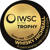 Whisky Highball Trophy 2025