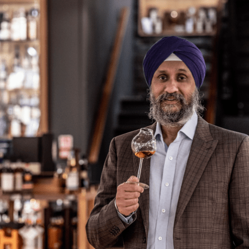 Our Industry Champion & Brand Ambassadors