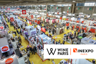 Wine Paris & Vinexpo Paris IWSC bottle collection