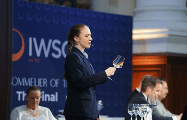 Meet the Champion: Maria Boumpa