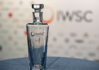 IWSC introduces Global Judging Producer Trophies
