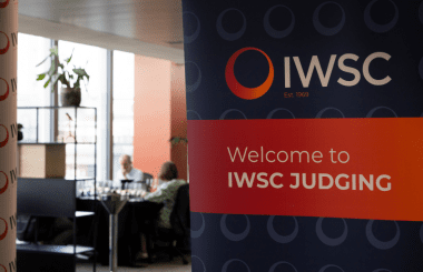 What makes a Gold medal-winning red wine?