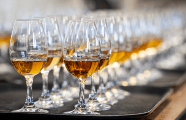 Blended Scotch Whisky: Trends and innovation in premiumisation