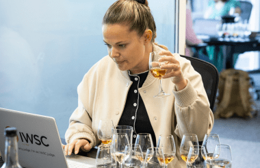 Why Scottish single grain whisky Is gaining momentum in global markets