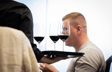 The Red Wine Regions Winning Big in 2025