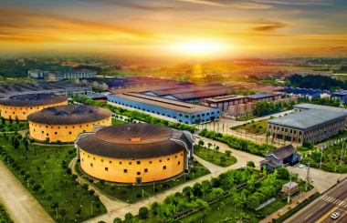 Entries now open: Wine and spirits judging in China.