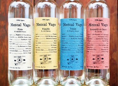 Top 10 tequilas and mezcals for Cinco de Mayo