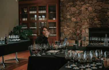 Three Years, One Standard: The IWSC returns to Western Australia for our next Global Judging event