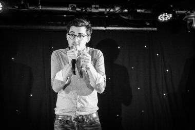 The Julian Brind Memorial Trophy for Outstanding Achievement in the Wine Industry shortlist: Tom Surgey