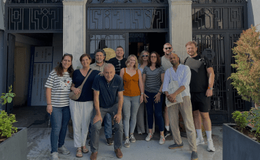 IWSC 2024 Turkish Wine Judging: medal results announced