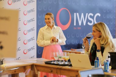 IWSC 2024 Alternative Drinks Judging: Judges’ deliberations on Low & No