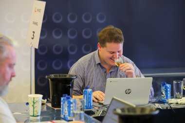 IWSC 2024 Spirits Judging: Judges’ deliberations on Worldwide Whiskey