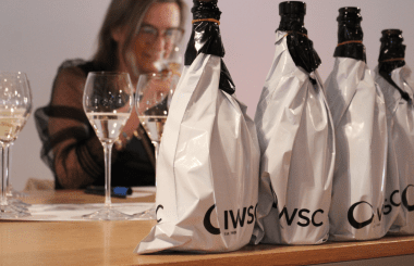 Results Revealed: IWSC Judging in Conegliano Valdobbiadene