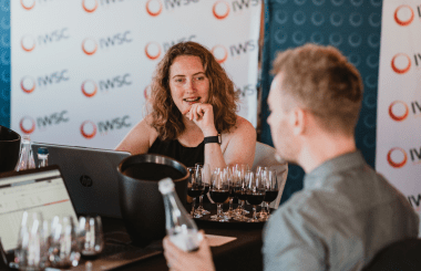 Elizabeth Kelly MW: It's important to stay impartial when you encounter your favourite type of wine