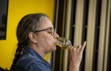 From South Korea to France: The 7 Worldwide Whiskeys That Stunned the Judges