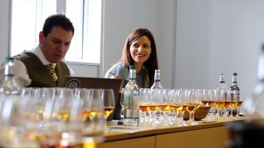 Judge profile: Kirsteen Campbell