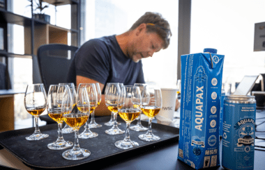 Lessons from this year's rum silver medal winners