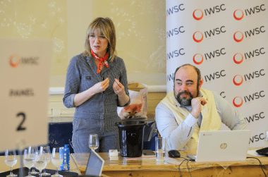 IWSC 2024 Alternative Drinks Judging: Judges’ deliberations on Vermouth
