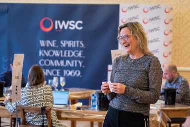 2023 Wine Judging - deliberations from our judges - days 9 & 10