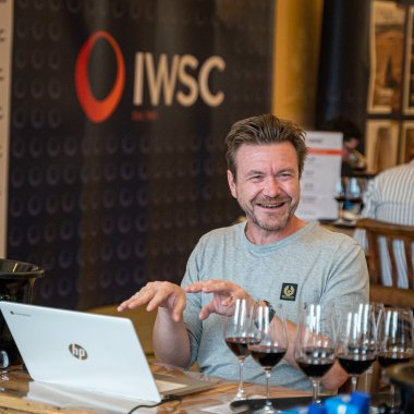 2023 Wine Judging - deliberations from our judges - days 7 & 8