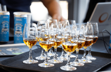 From Islay to Orkney: Island single malt whiskies impress at the IWSC