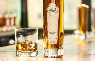 Top English whiskies