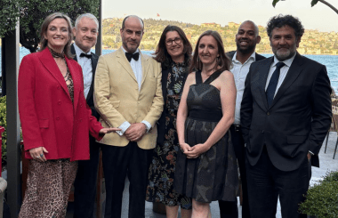 IWSC Wine Judging in Turkey: The Results