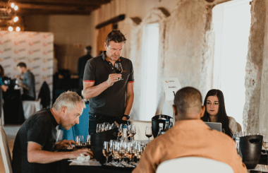 South Africa tops the gold medal table following recent judging