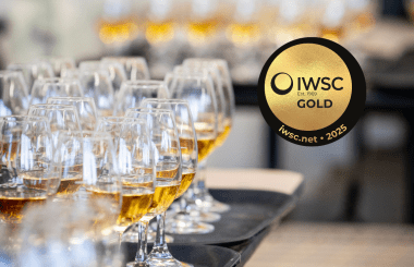 A Golden Era for Global Whiskey