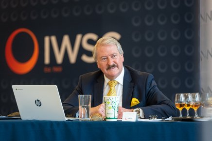 Richard Paterson OBE