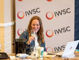 Racheal Vaughan Jones