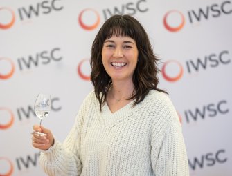 Stephanie DiCamillo-May